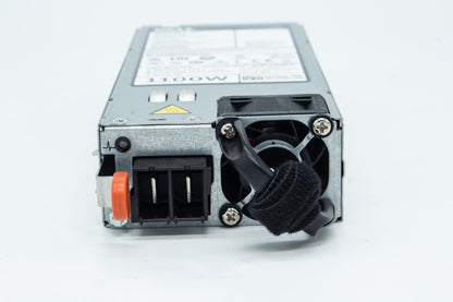 5G4WK Dell PowerEdge R620 1100W Hot Swap 48-60V 32 Redundant Power Supply 05G4WK