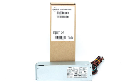 Original New 0Y7R0X 05K7J8 for 7080 7070 7060 3050 MT 8940 Power Supply 500W 5K7J8 Y7R0X D500EPM-00 H500EPM-00 DPS-500AB-49A