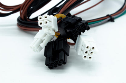 Original New 0Y7R0X 05K7J8 for 7080 7070 7060 3050 MT 8940 Power Supply 500W 5K7J8 Y7R0X D500EPM-00 H500EPM-00 DPS-500AB-49A