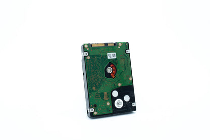 Dell 600GB SAS 15000 rpm HDD, 2.5"