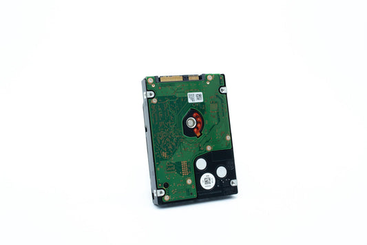 Dell 600GB SAS 15000 rpm HDD, 2.5"