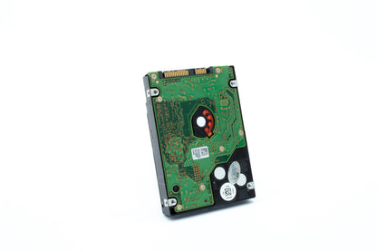 Dell 300GB, 10000 rpm, 2.5", SAS, 12Gbps
