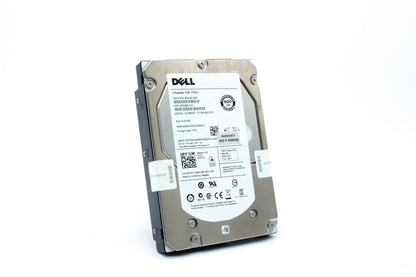 Dell 600GB SAS HDD 15000 rpm 3.5"