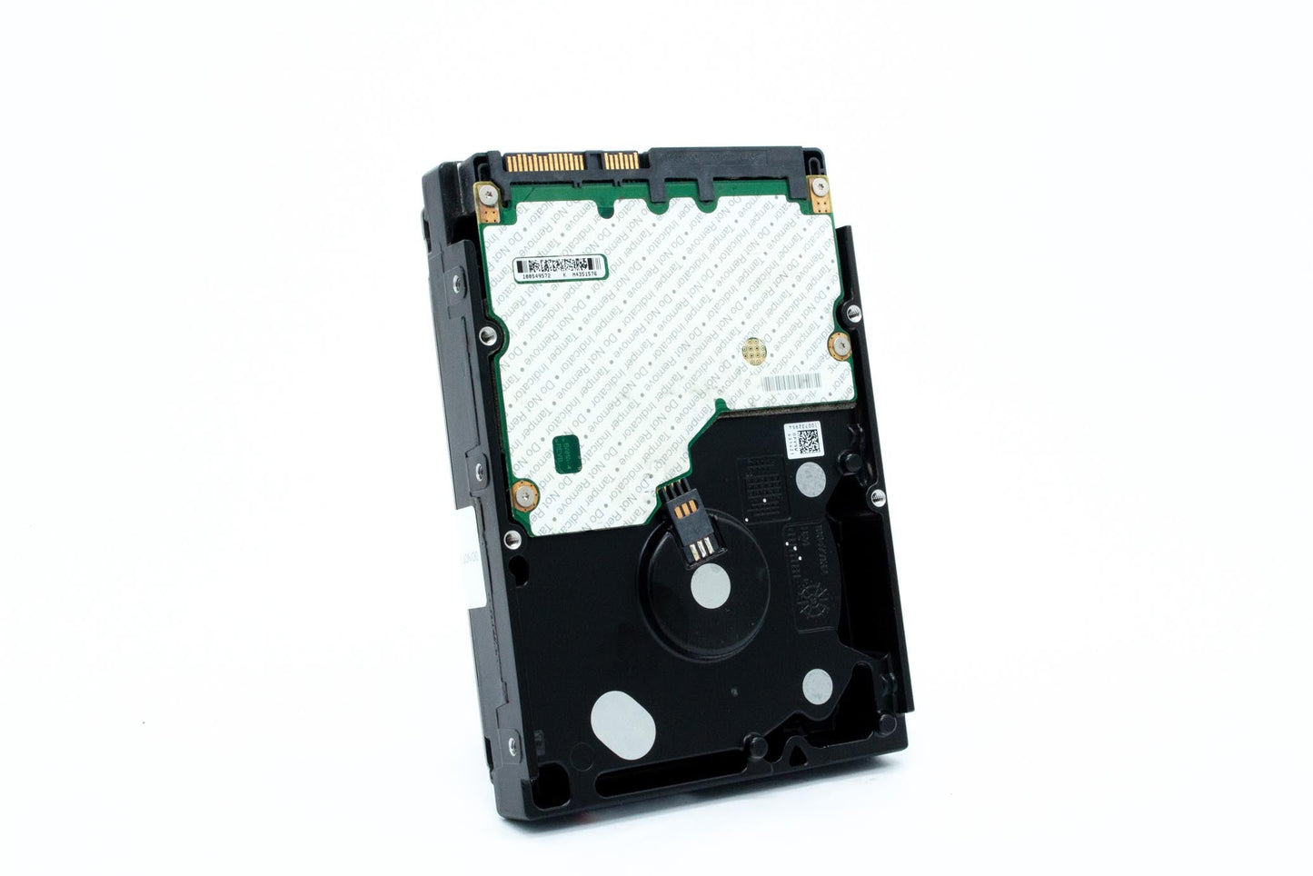 Dell 600GB SAS HDD 15000 rpm 3.5"