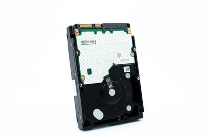 Dell 600GB SAS HDD 15000 rpm 3.5"