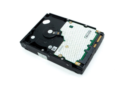 Dell 600GB SAS HDD 15000 rpm 3.5"