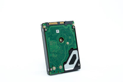 Dell 146GB SAS 6Gb/s 15000rpm SFF Hard Drive
