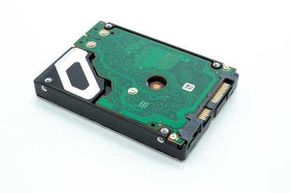 Dell 146GB SAS 6Gb/s 15000rpm SFF Hard Drive