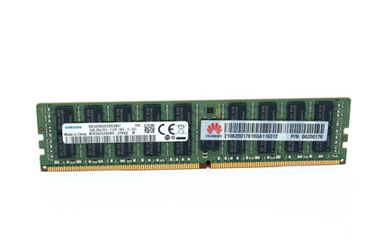Samsung 16GB M393A2G40DB0 DDR4 SDRAM Memory Module M393A2G40DB0-CPB