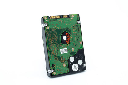 Dell 600GB, HDD, 10K RPM, 2.5 inch, Non Encrypted, SAS12, 512b, 128MB, Hitachi Cobra F Enterprise Class