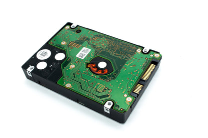 Dell 600GB, HDD, 10K RPM, 2.5 inch, Non Encrypted, SAS12, 512b, 128MB, Hitachi Cobra F Enterprise Class