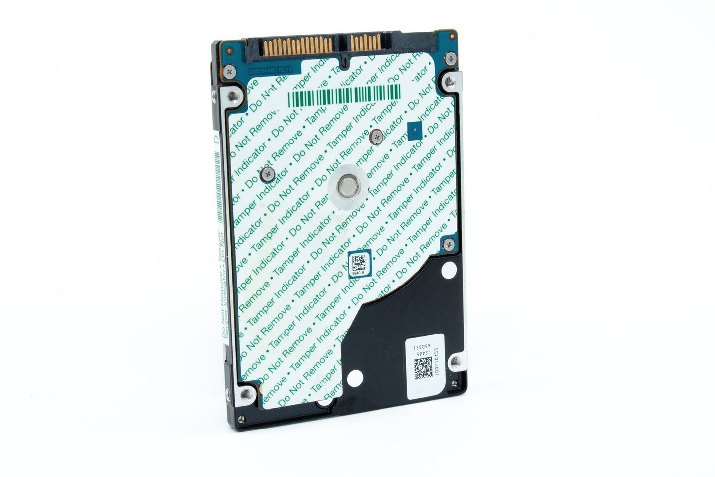 Seagate 320GB 2.5-Inch Internal Hard Drive