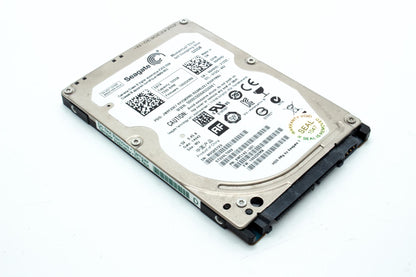 Seagate 320GB 2.5-Inch Internal Hard Drive