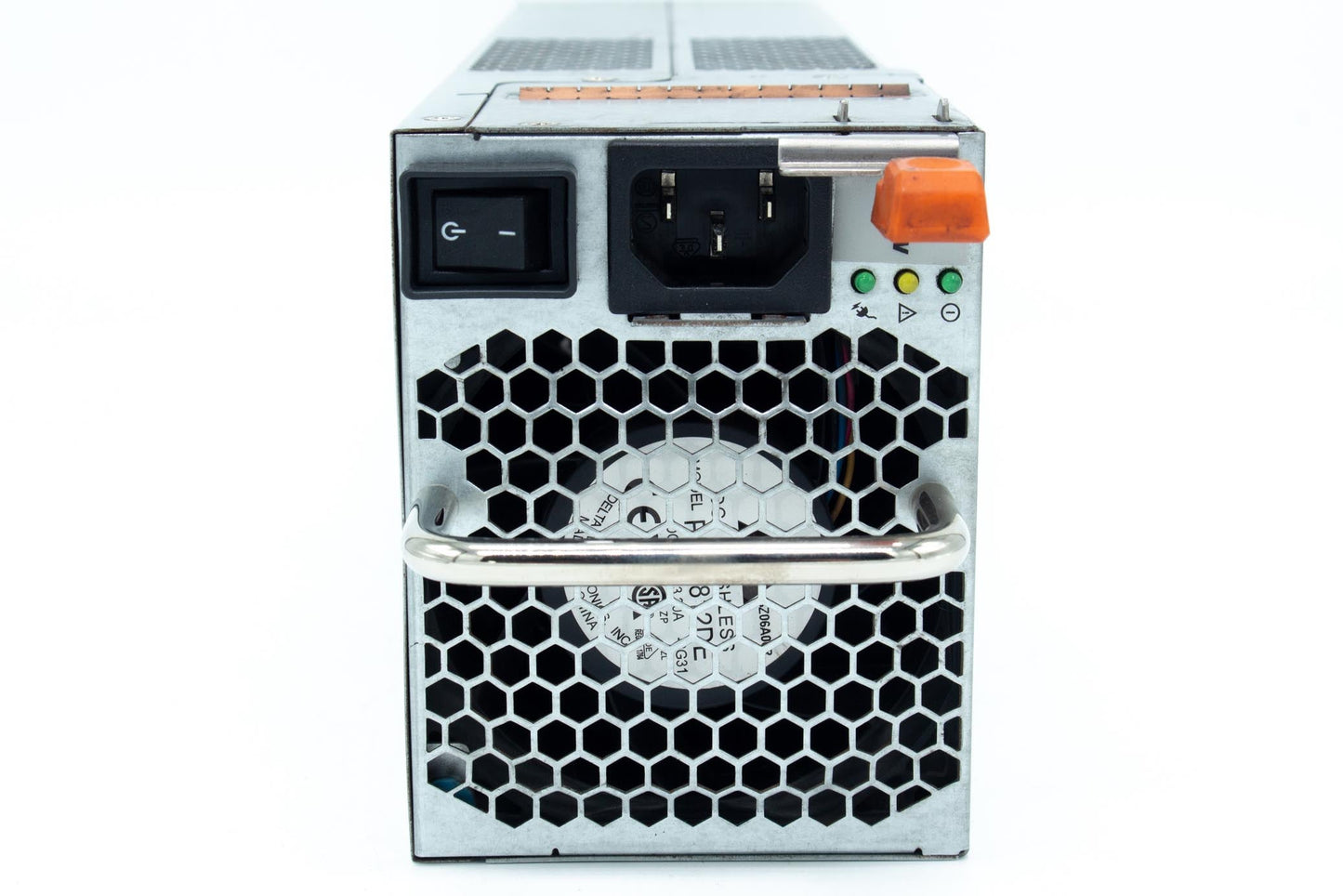 Dell PWR SPLY 600W RDNT LITEON V4 **Refurbished**