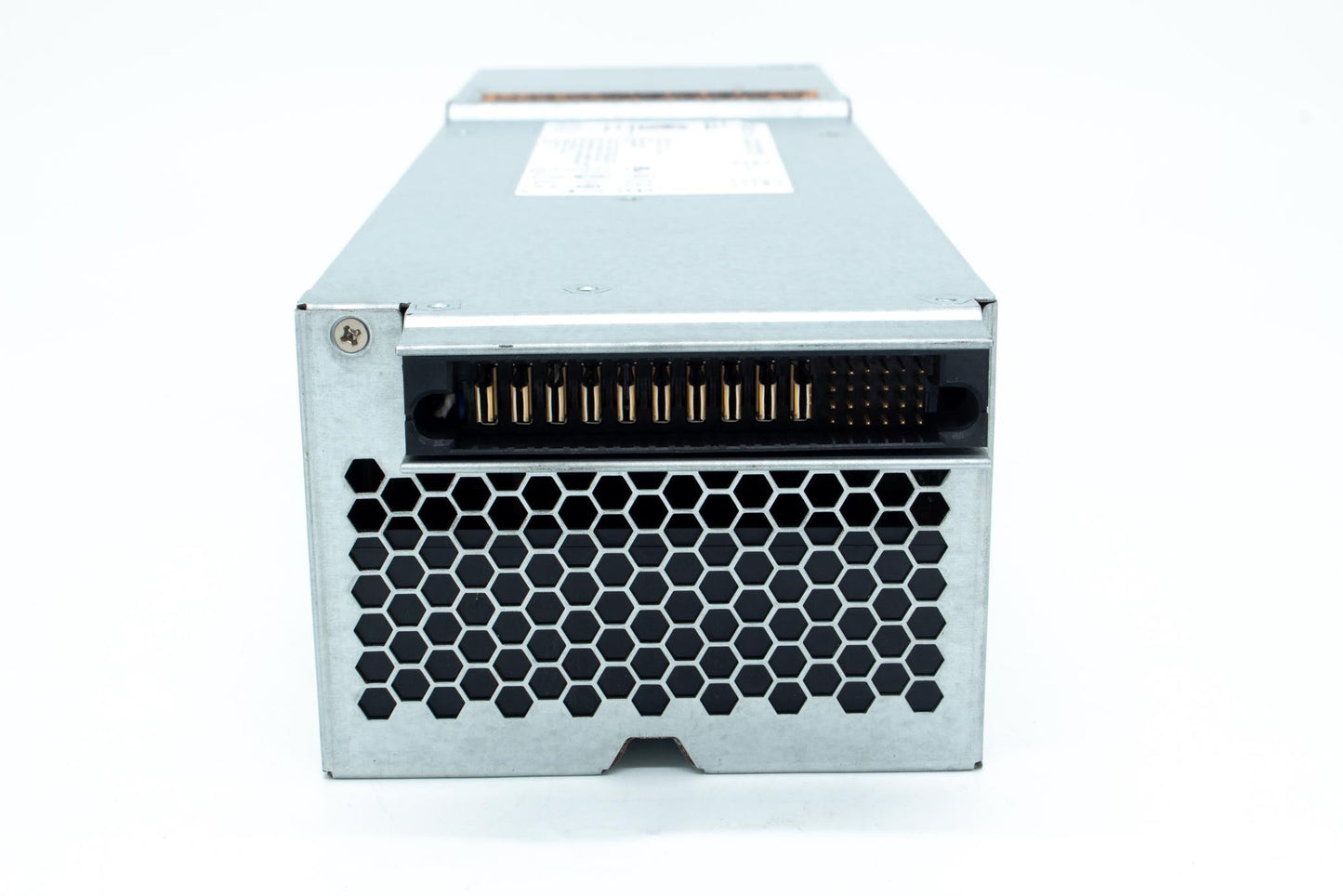 Dell PWR SPLY 600W RDNT LITEON V4 **Refurbished**