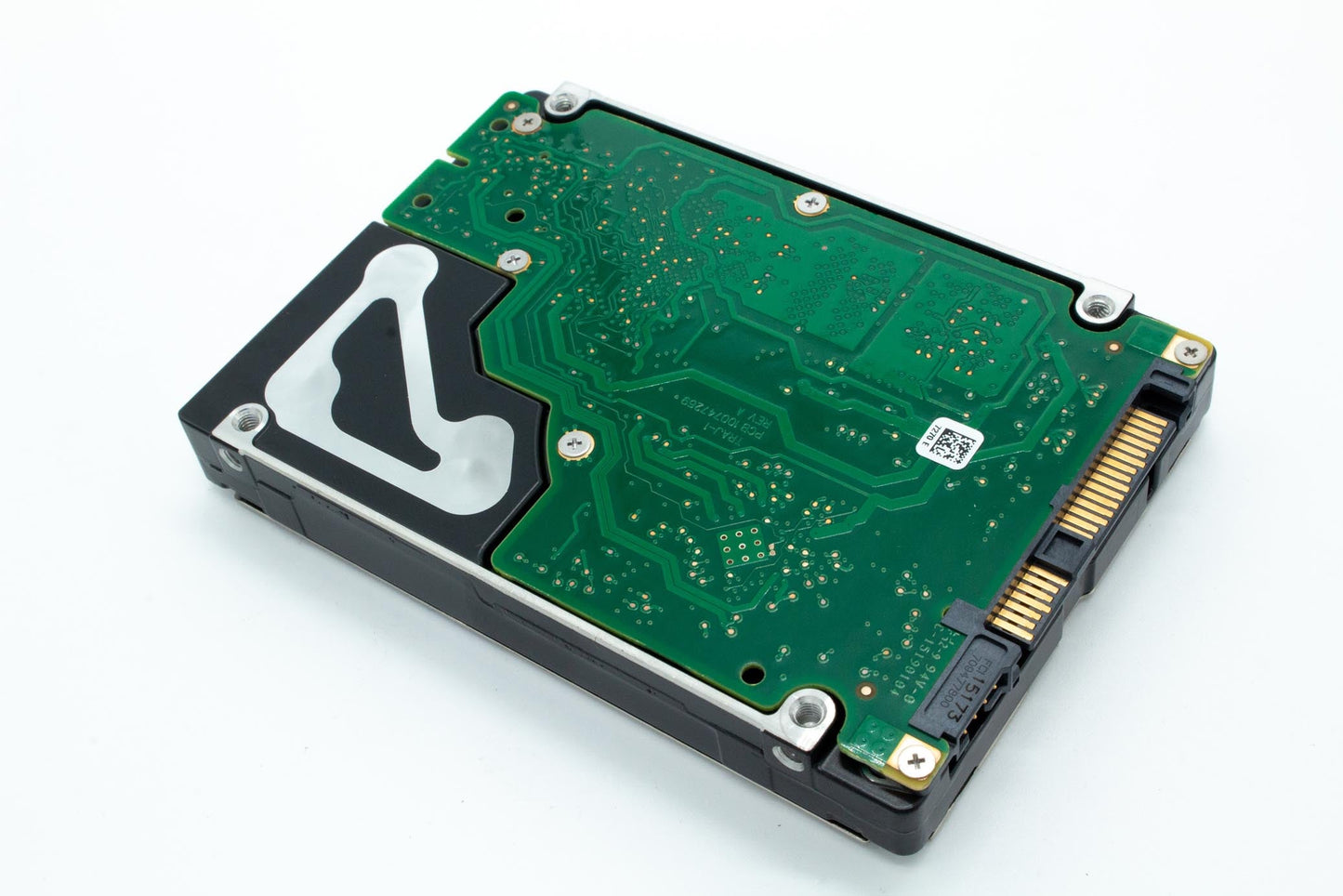 Dell 300GB, 15000rpm, 2.5", SAS