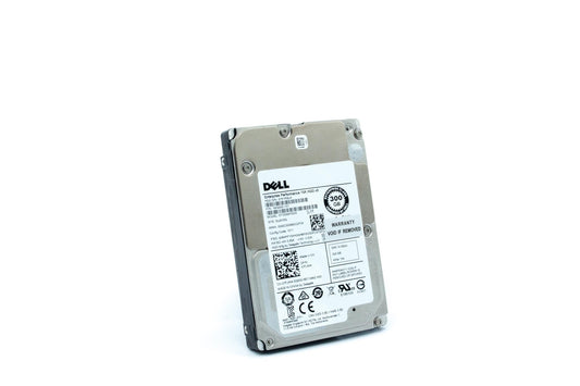 Dell 300GB SAS HDD 15000 rpm 2.5"