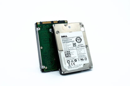 Dell 300GB SAS HDD 15000 rpm 2.5"