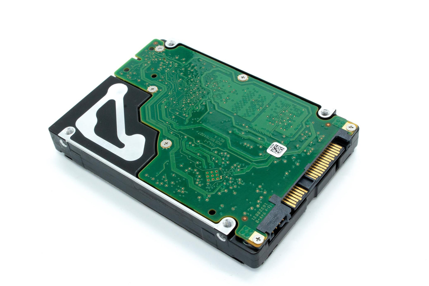 Dell 300GB SAS HDD 15000 rpm 2.5"