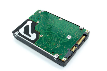 Dell 300GB SAS HDD 15000 rpm 2.5"