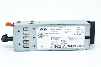 Dell Refurbished PowerEdge R710 870W PSU