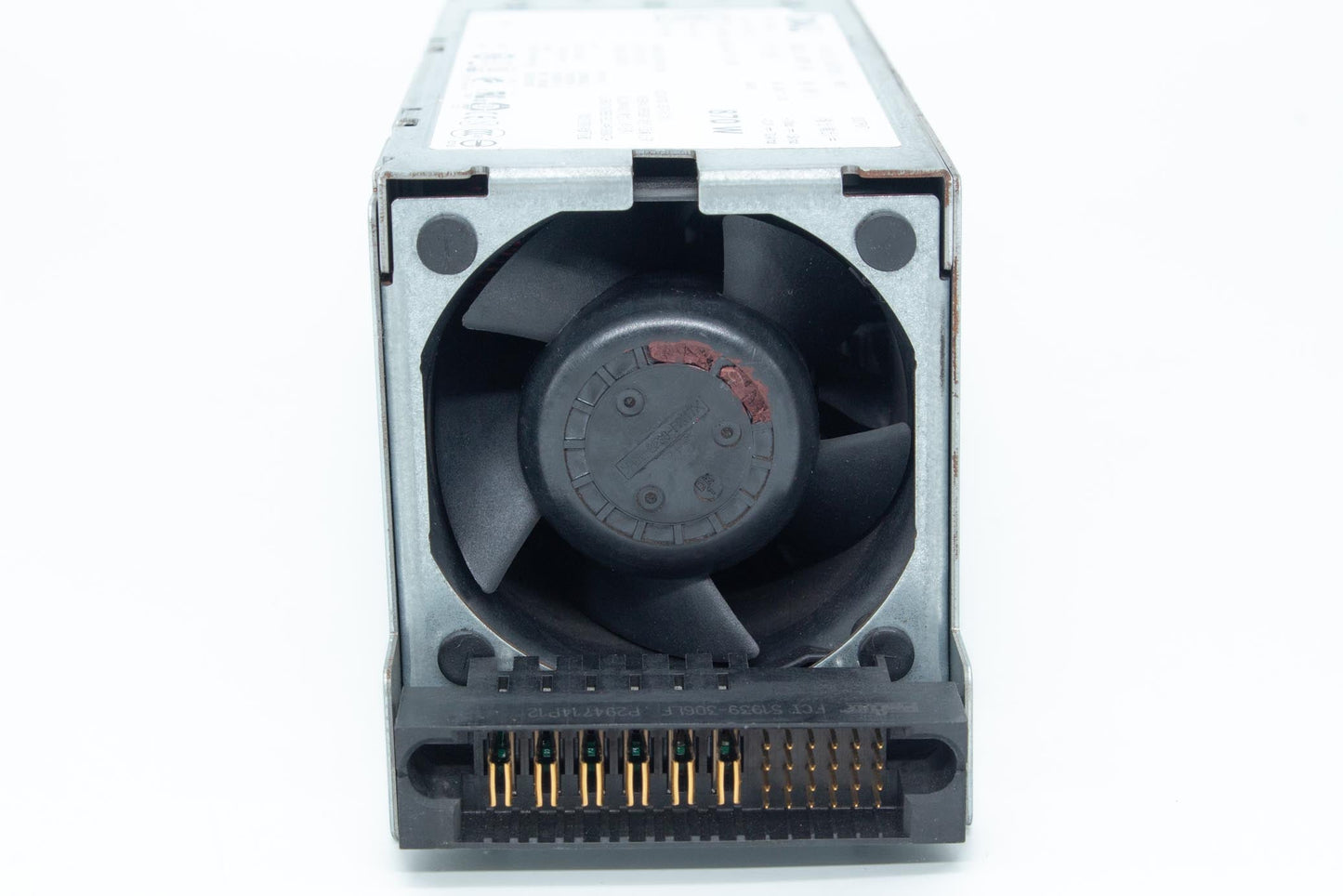 Dell Refurbished PowerEdge R710 870W PSU