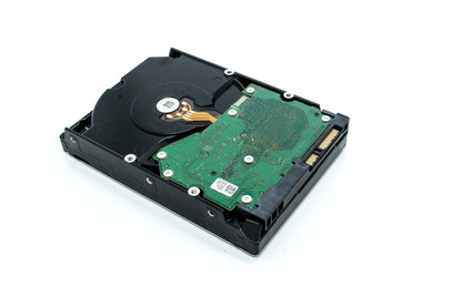 Dell 2TB, HDD, 7.2K RPM, 3.5 inch, Non Encrypted, SAS12, 512b, 128MB, Makara BP, Enterprise Class