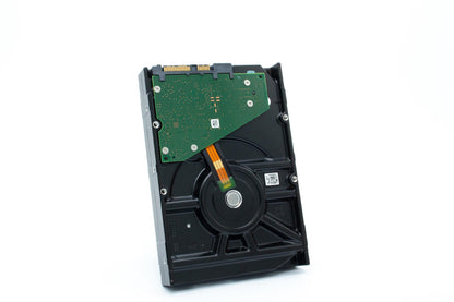 Dell 2TB, HDD, 7.2K RPM, 3.5 inch, Non Encrypted, SAS12, 512b, 128MB, Makara BP, Enterprise Class