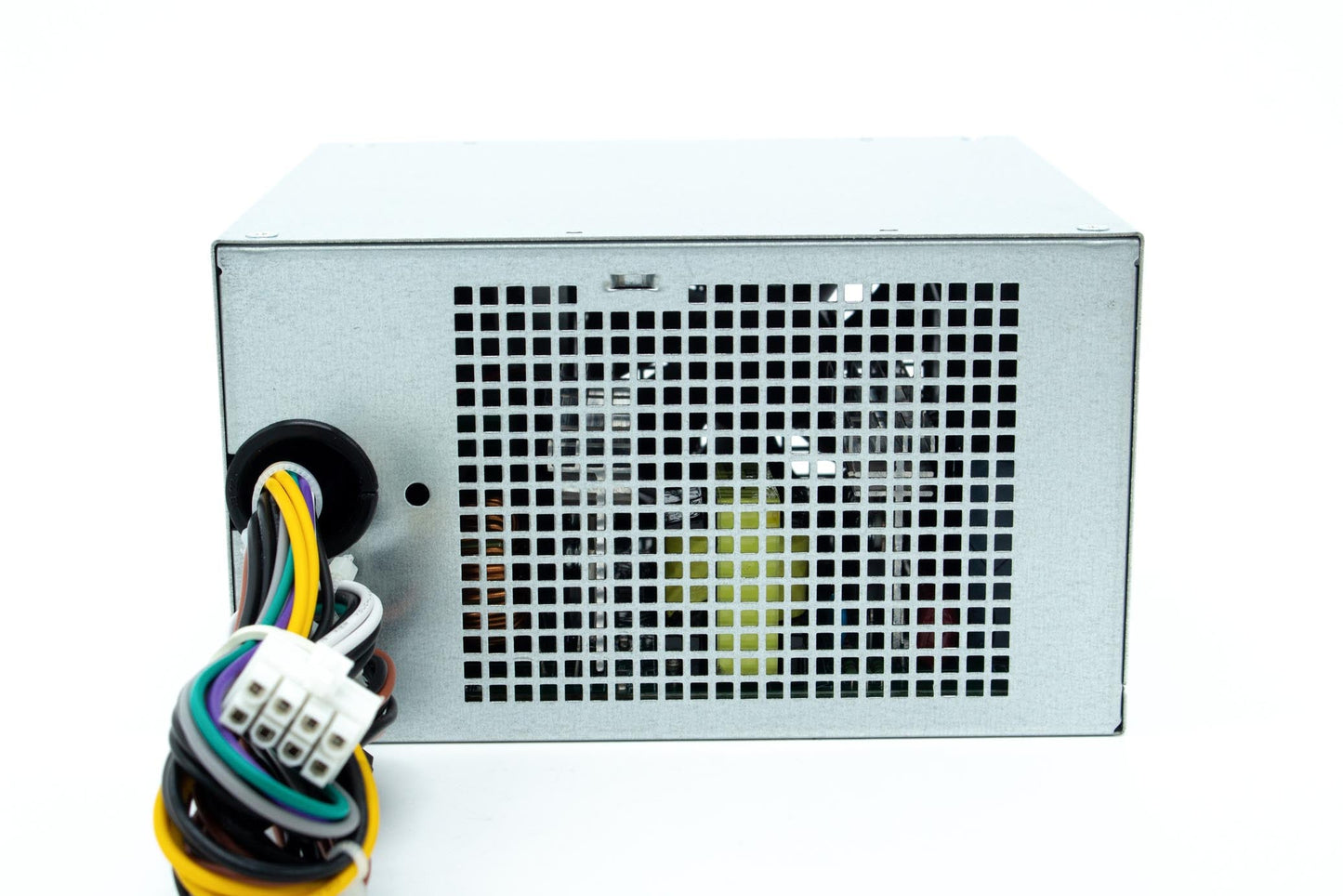Dell 365 Watts, Mini Tower, Huntkey, 7VK45 and T1M43 are interchangable, the PSU will be also ship with TechSheet and cable tie, Remind customer/DSP to apply the cable tie on the PSU P3 cable per TechSheet, E-Star, Power Supply