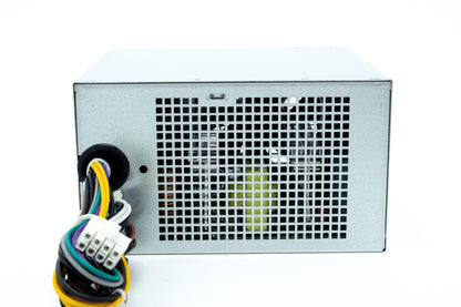 Dell 365 Watts, Mini Tower, Huntkey, 7VK45 and T1M43 are interchangable, the PSU will be also ship with TechSheet and cable tie, Remind customer/DSP to apply the cable tie on the PSU P3 cable per TechSheet, E-Star, Power Supply