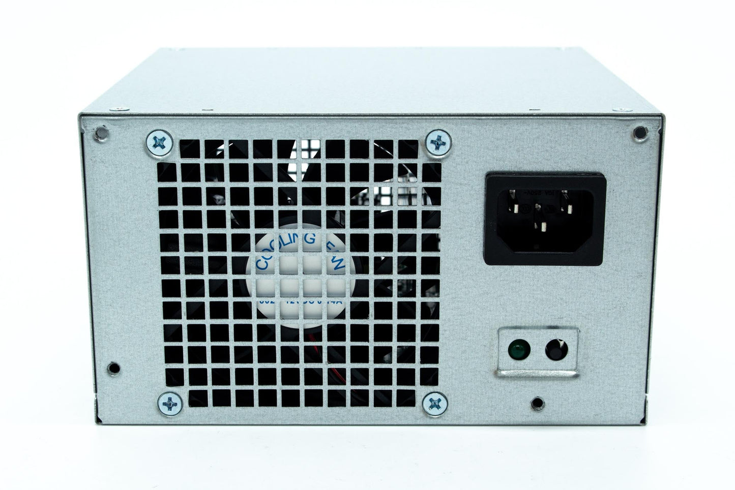 Dell 365 Watts, Mini Tower, Huntkey, 7VK45 and T1M43 are interchangable, the PSU will be also ship with TechSheet and cable tie, Remind customer/DSP to apply the cable tie on the PSU P3 cable per TechSheet, E-Star, Power Supply