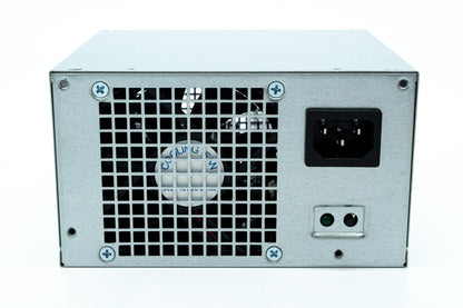 Dell 365 Watts, Mini Tower, Huntkey, 7VK45 and T1M43 are interchangable, the PSU will be also ship with TechSheet and cable tie, Remind customer/DSP to apply the cable tie on the PSU P3 cable per TechSheet, E-Star, Power Supply