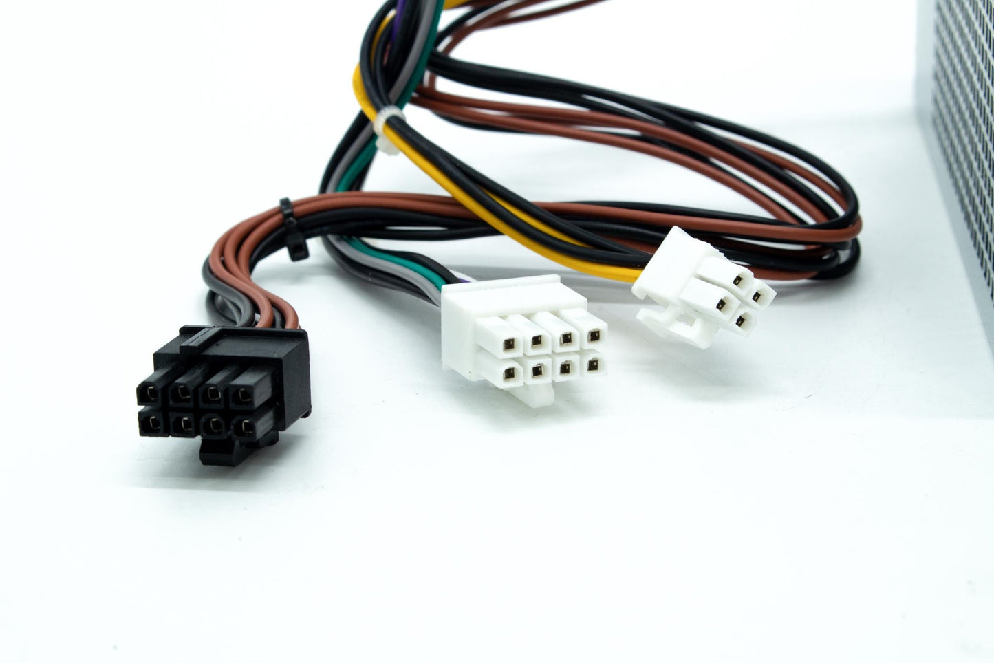 Dell 365 Watts, Mini Tower, Huntkey, 7VK45 and T1M43 are interchangable, the PSU will be also ship with TechSheet and cable tie, Remind customer/DSP to apply the cable tie on the PSU P3 cable per TechSheet, E-Star, Power Supply