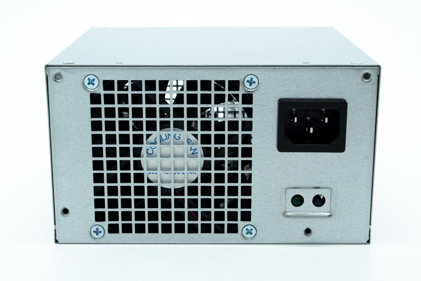 Dell 365 Watts, Mini Tower, Huntkey, 7VK45 and T1M43 are interchangable, the PSU will be also ship with TechSheet and cable tie, Remind customer/DSP to apply the cable tie on the PSU P3 cable per TechSheet, E-Star, Power Supply