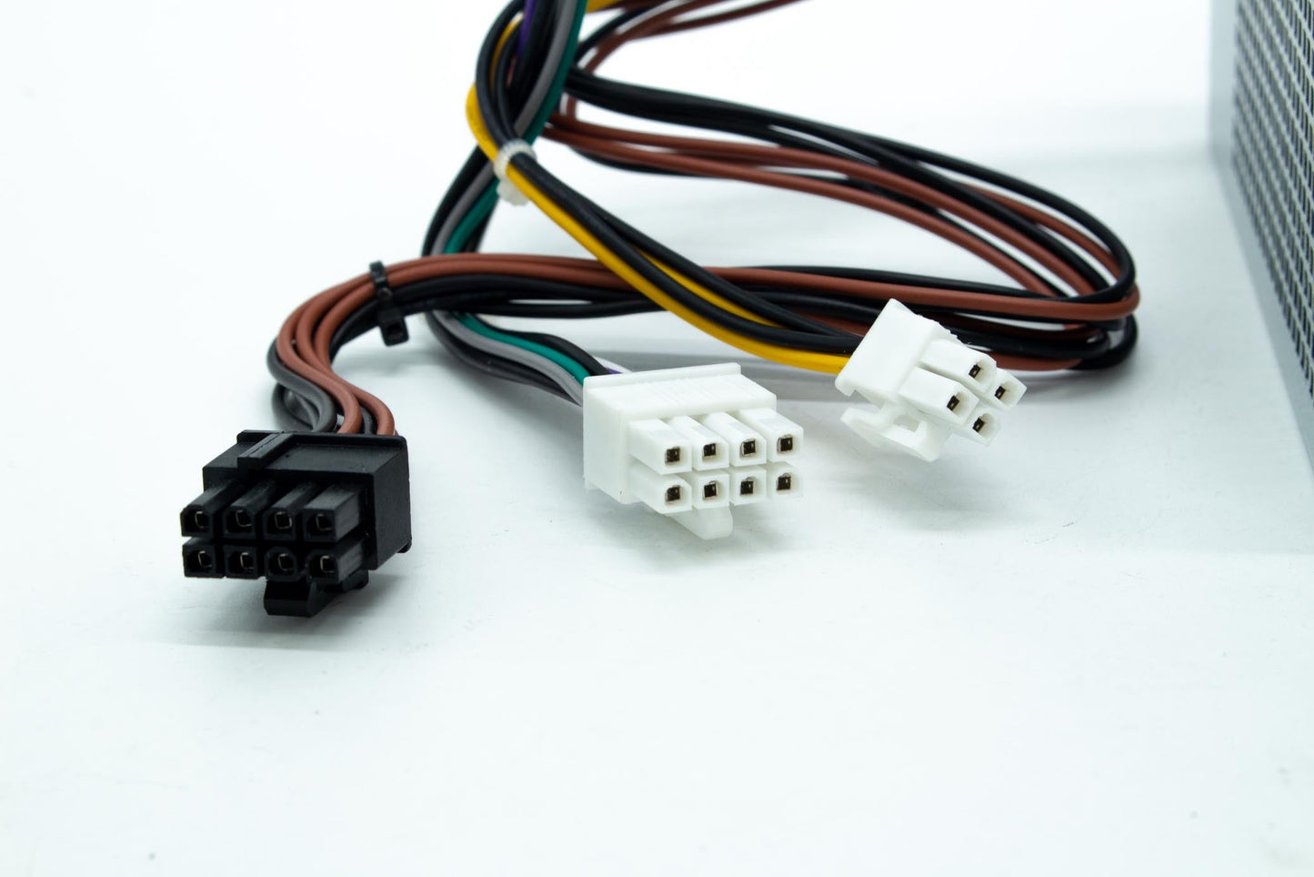 Dell 365 Watts, Mini Tower, Huntkey, 7VK45 and T1M43 are interchangable, the PSU will be also ship with TechSheet and cable tie, Remind customer/DSP to apply the cable tie on the PSU P3 cable per TechSheet, E-Star, Power Supply