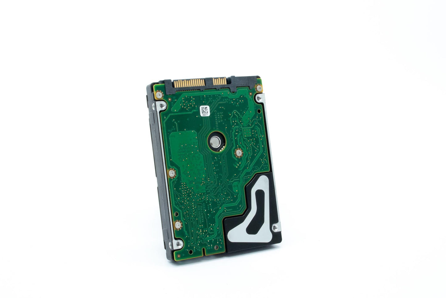 Dell DSS Only, HDD, 600GB, 512b, SAS6, 10K RPM, 2.5 inch, 64MB, Seagate, Lightning