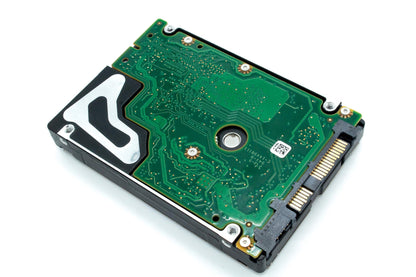 Dell DSS Only, HDD, 600GB, 512b, SAS6, 10K RPM, 2.5 inch, 64MB, Seagate, Lightning
