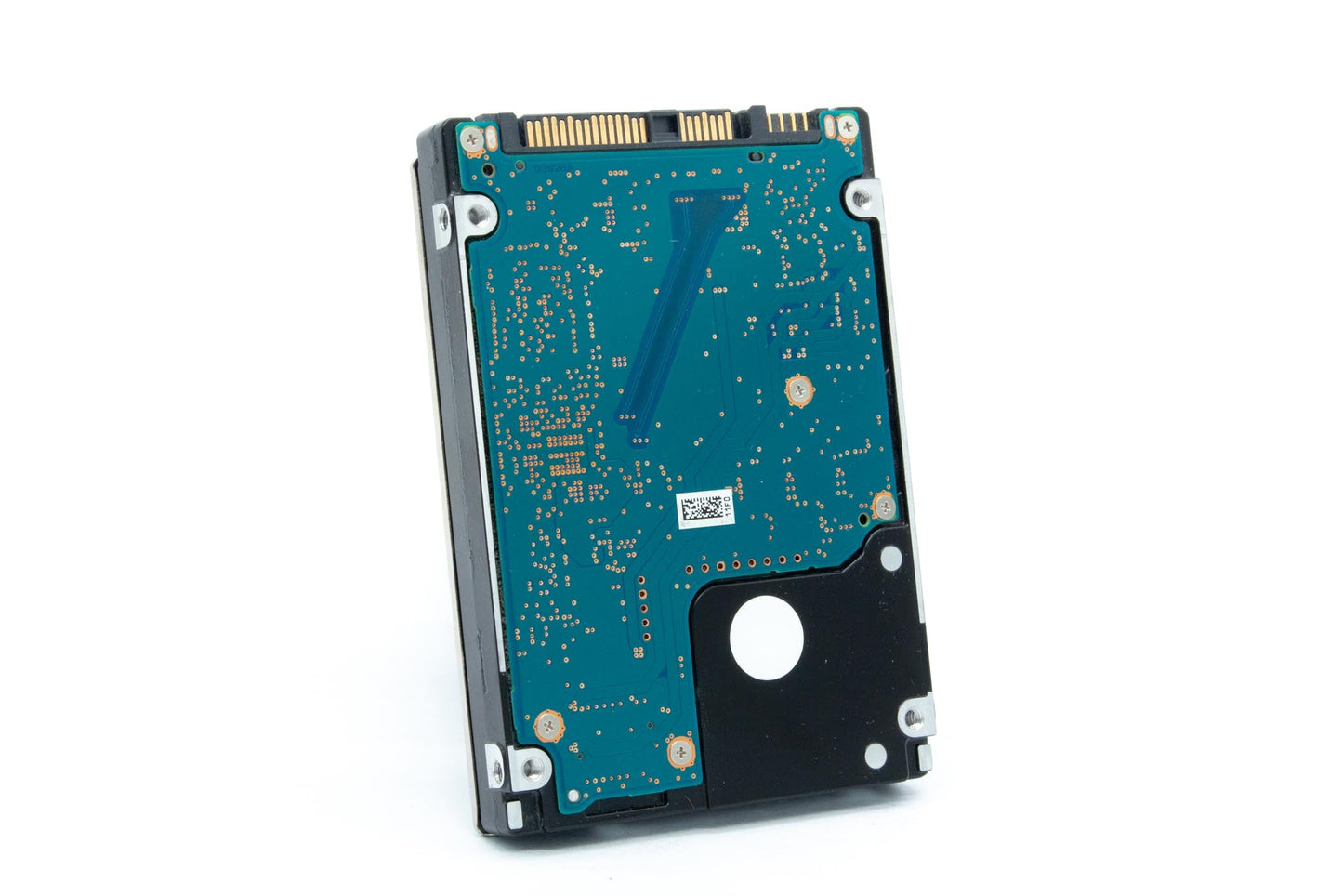 Dell 1200GB, 10000rpm, 2.5", SAS