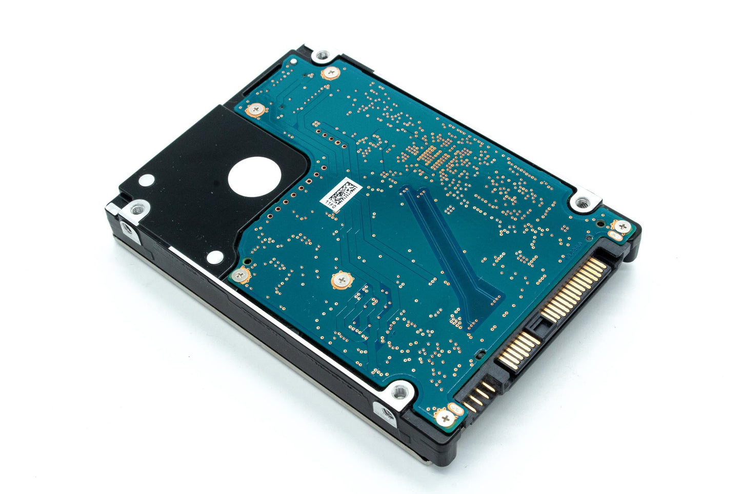 Dell 1200GB, 10000rpm, 2.5", SAS