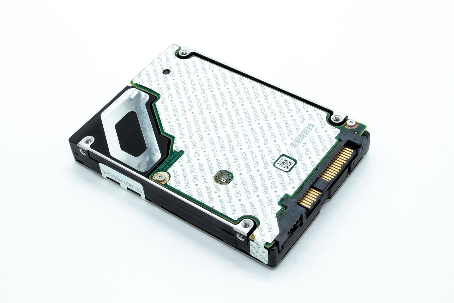 Dell 146GB, 15000 rpm, 2.5", SAS, 6Gbps
