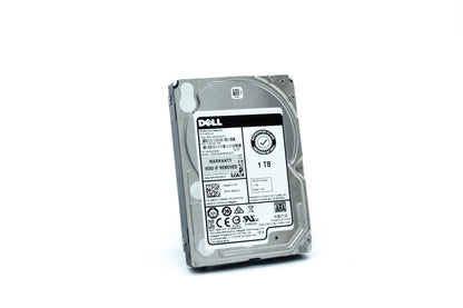 Dell 1000GB, 7200 rpm, SATA III