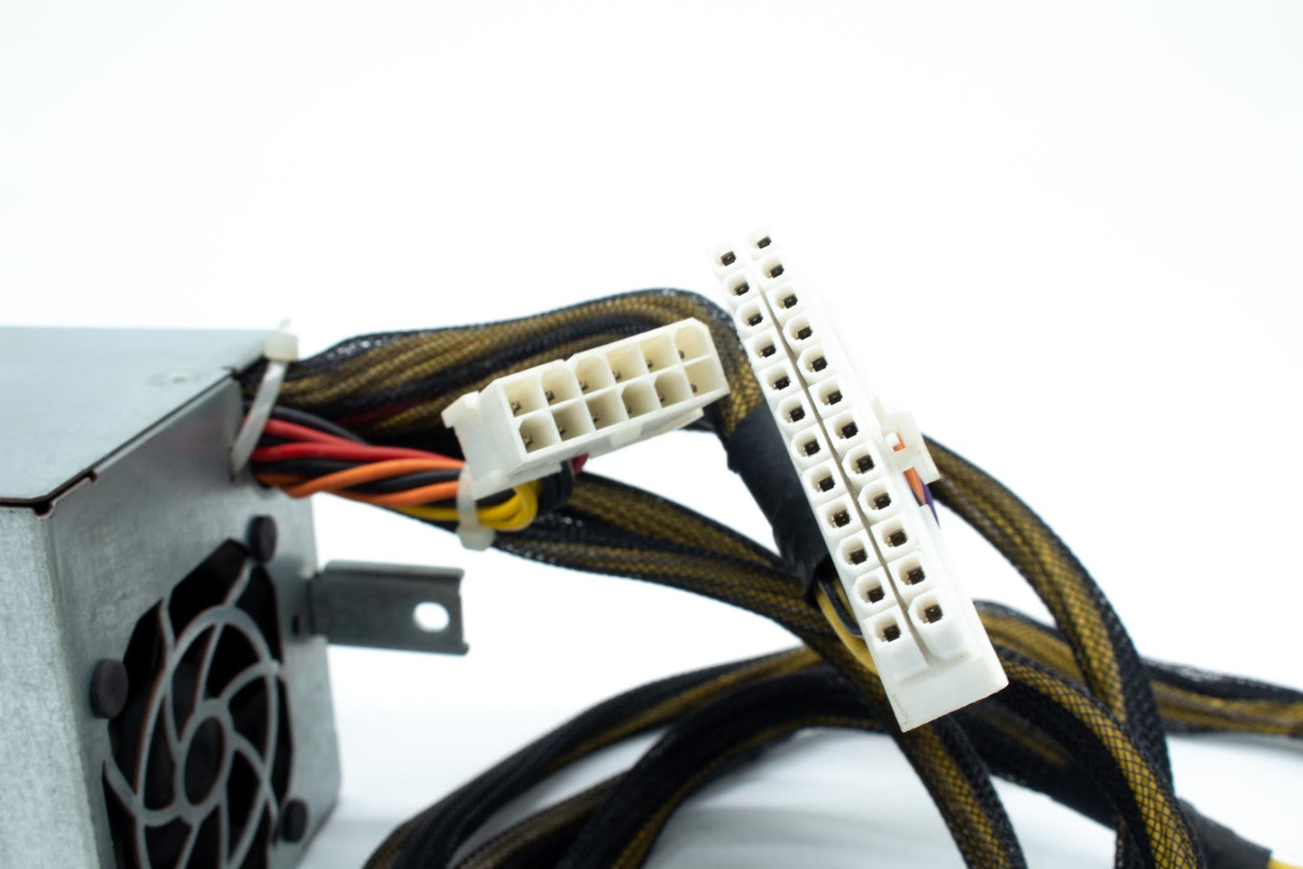 Dell Power Supply, 350 Watts, 240V, Non-Redundant, Flextronics, With LED