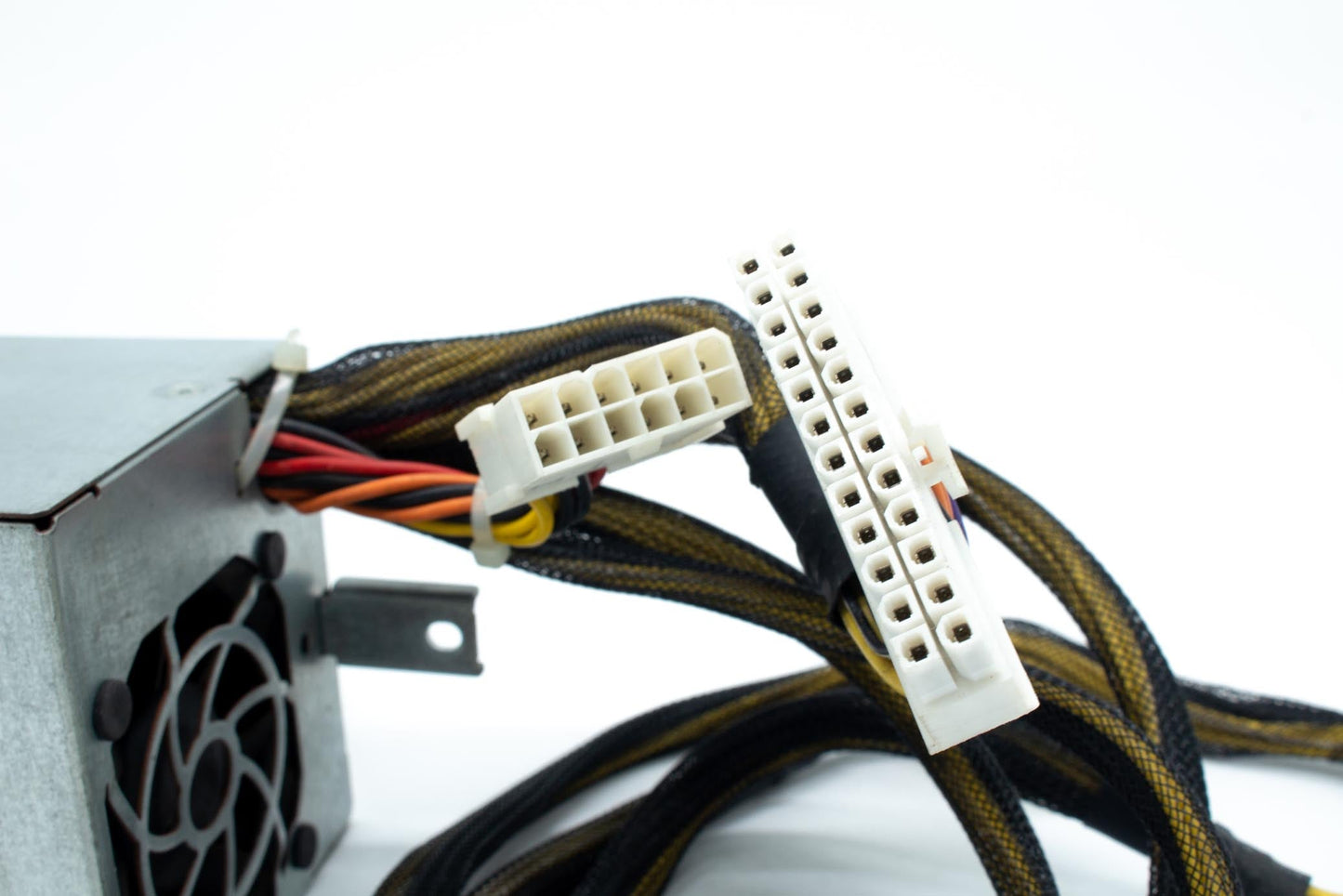 Dell Power Supply, 350 Watts, 240V, Non-Redundant, Flextronics, With LED