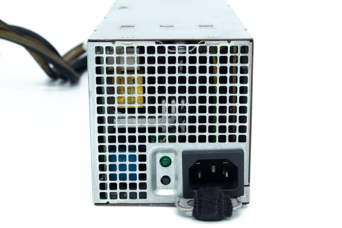 Dell Power Supply, 350 Watts, 240V, Non-Redundant, Flextronics, With LED