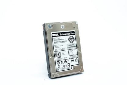 Dell 300GB, 15000rpm, 2.5", SAS