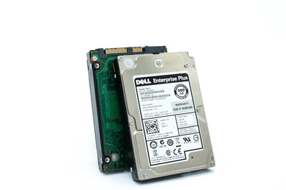 Dell 300GB, 15000rpm, 2.5", SAS