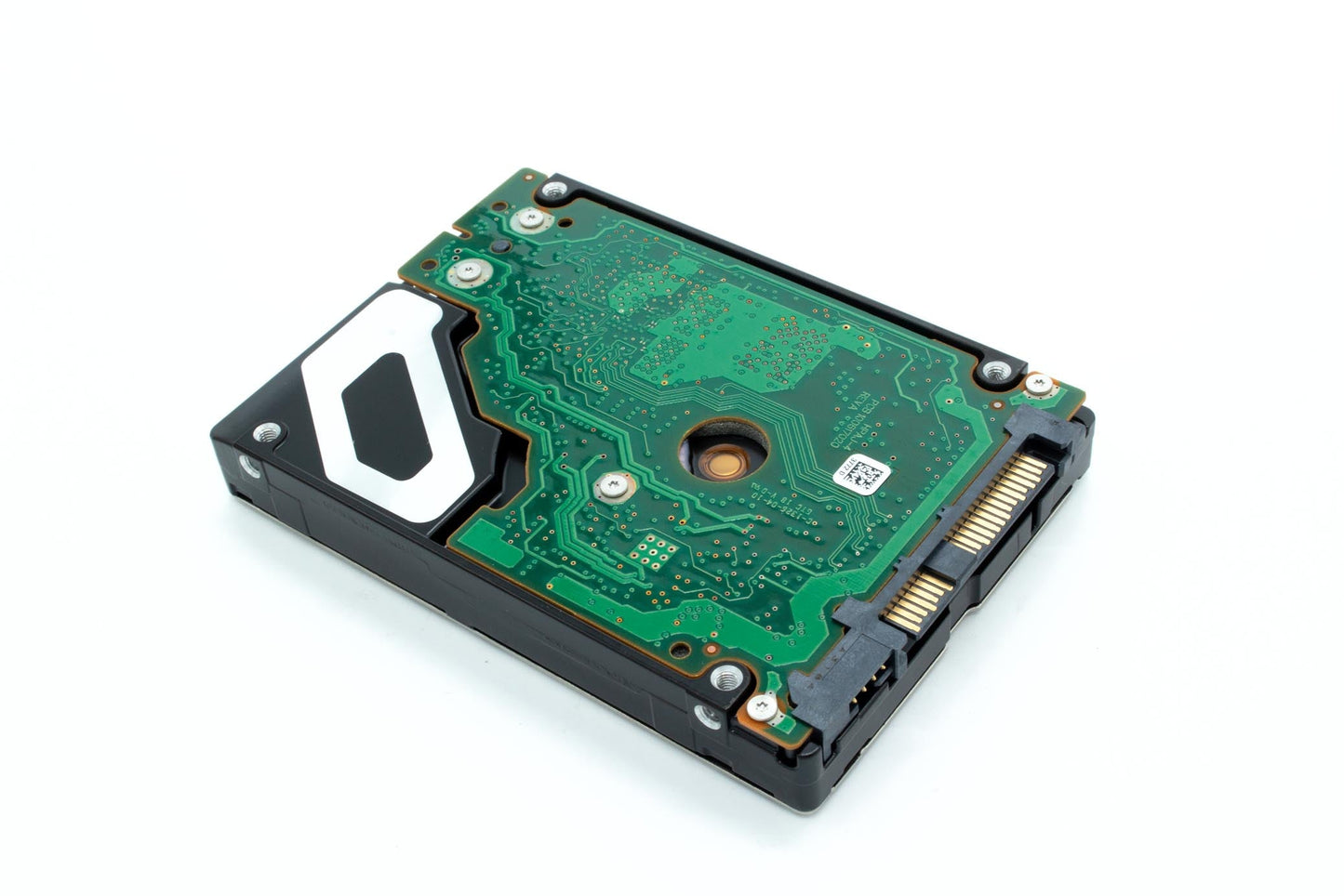 Dell 300GB, 15000rpm, 2.5", SAS