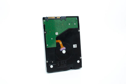 Dell 8TB SATA 7200 rpm HDD, 3.5"