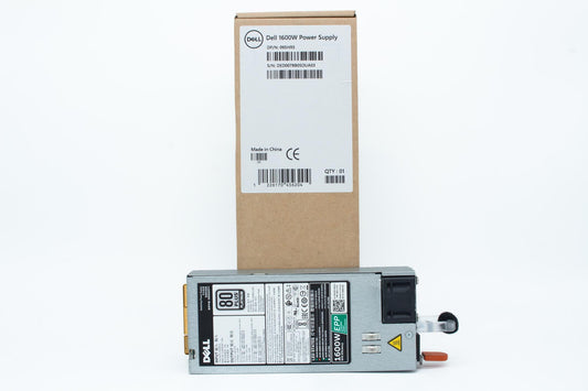 Dell 1600W Hot Swap Power Supply **Refurbished*