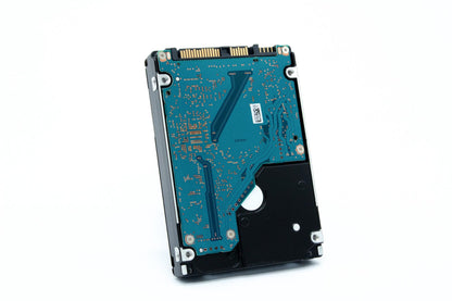 Dell HDD, 600GB, 512b, SAS, 15K RPM, 2.5 inch, 32MB, Toshiba, AL13SX